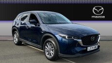 Mazda CX-5 2.0 e-Skyactiv G MHEV Centre-Line 5dr Petrol Estate